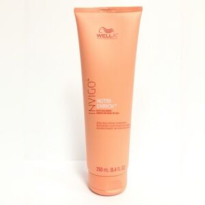 Wella Invigo Nutri-Enrich Conditioner  8.4 oz